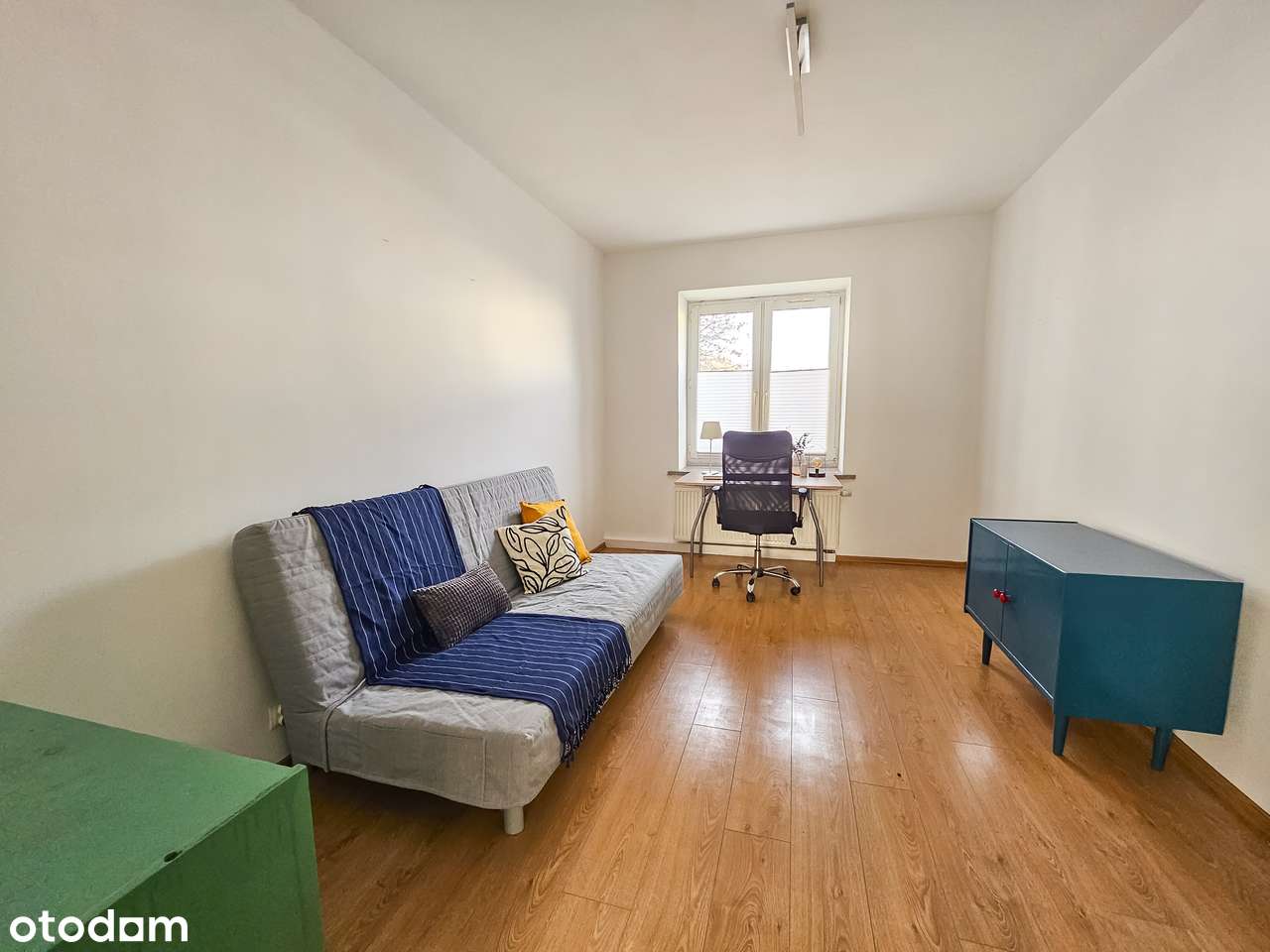 3 pokojowe mieszkanie na sprzedaż ZOBACZ FILM-16