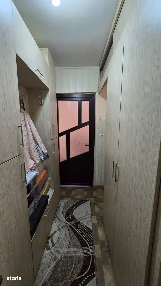 Ploiesti - Malu Rosu, 2 camere, izolat + CT, AC, mobilat si utilat-4