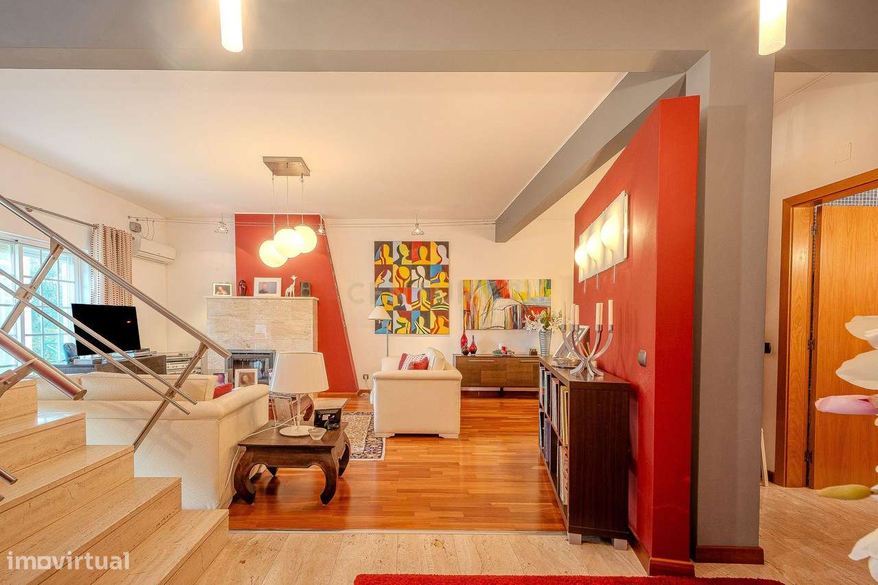 Moradia T3 | Zona Central | Terraço | São Brás de Alportel - Grande imagem: 2/60