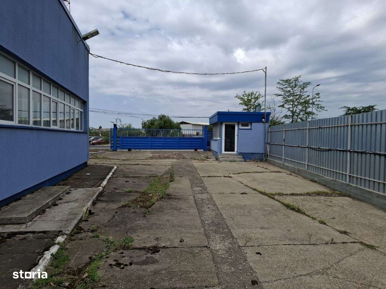 Spatiu de productie, complet amenajat - Imagine principală: 3/10