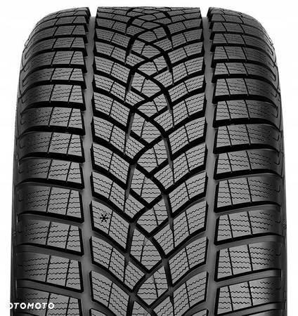 Goodyear Ultragrip Perf 225/55R16 99V XL Z130A - 2