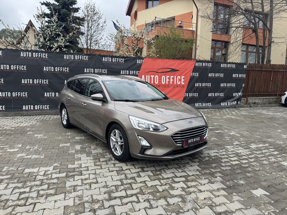 ford focus   1 0 ecoboost active business