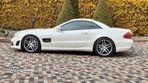 Mercedes-Benz SL 55 AMG - 9