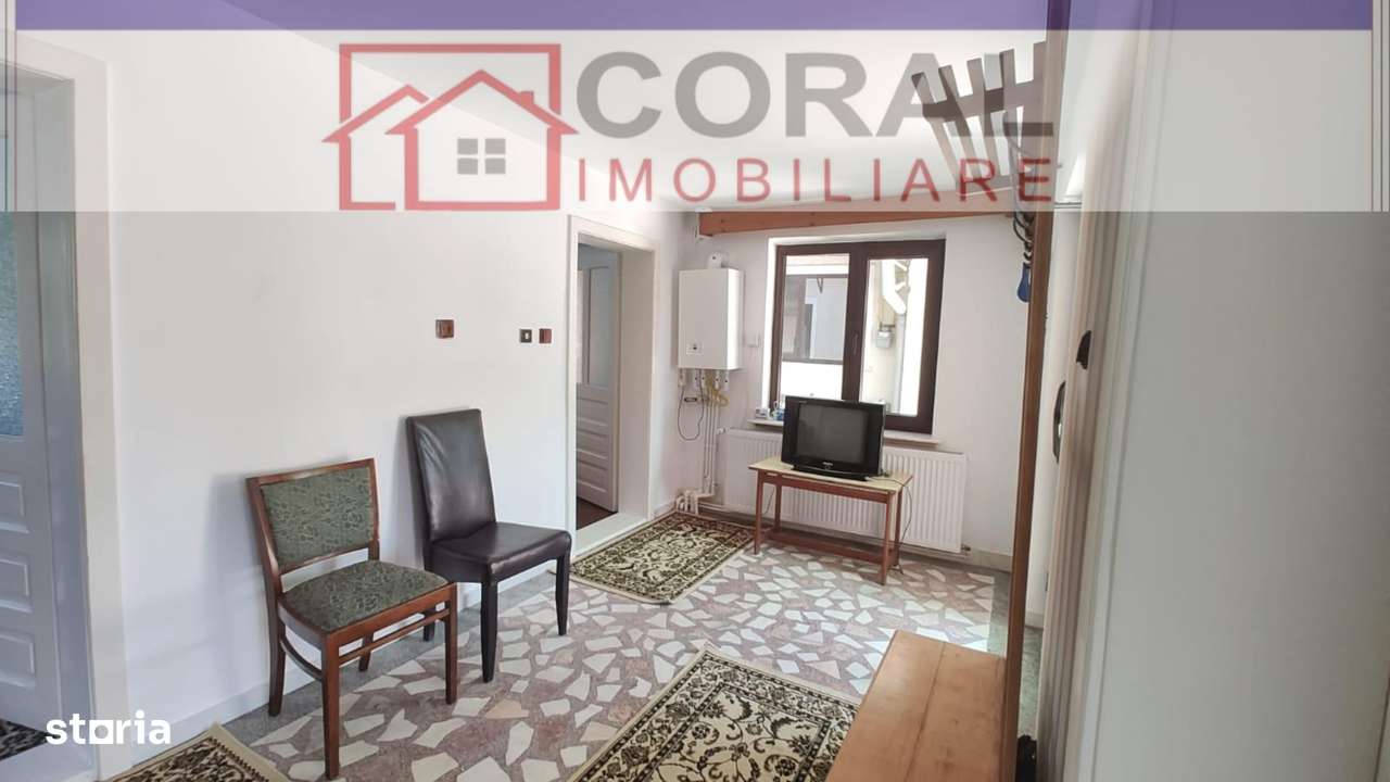 De vanzare casa, zona Soimus - Imagine principală: 5/16