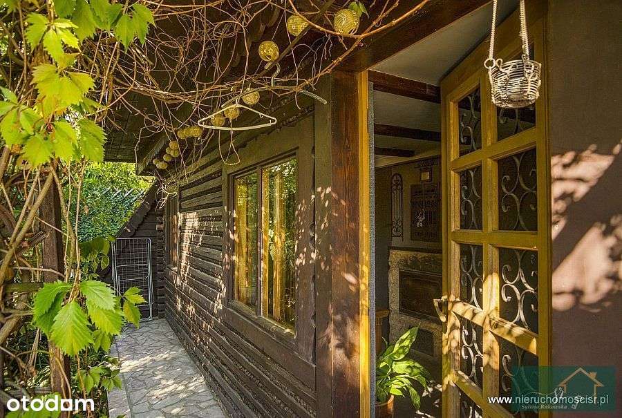 Dom w bajecznej scenerii*nowa cena*-13