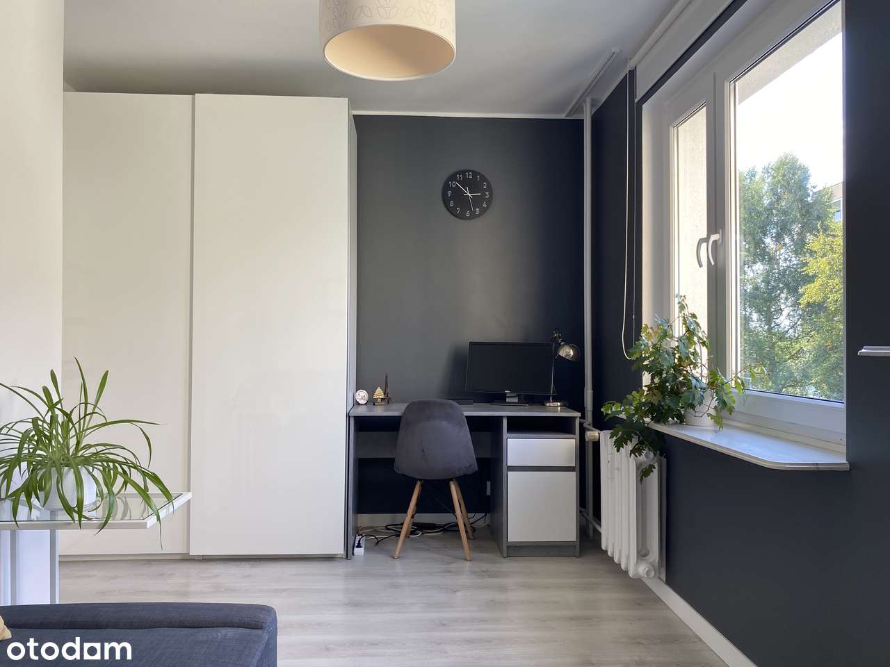 GUMIEŃCE (CH Ster)-Prywatne Mieszkanie 2/3pok+ kuchnia oraz piwnica - Pełny obrazek: 2/20