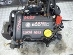 SILNIK OPEL CORSA AGILA 1.0 12V A10XEP 129 TYS - 2