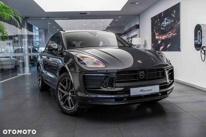 Porsche Macan T - 39