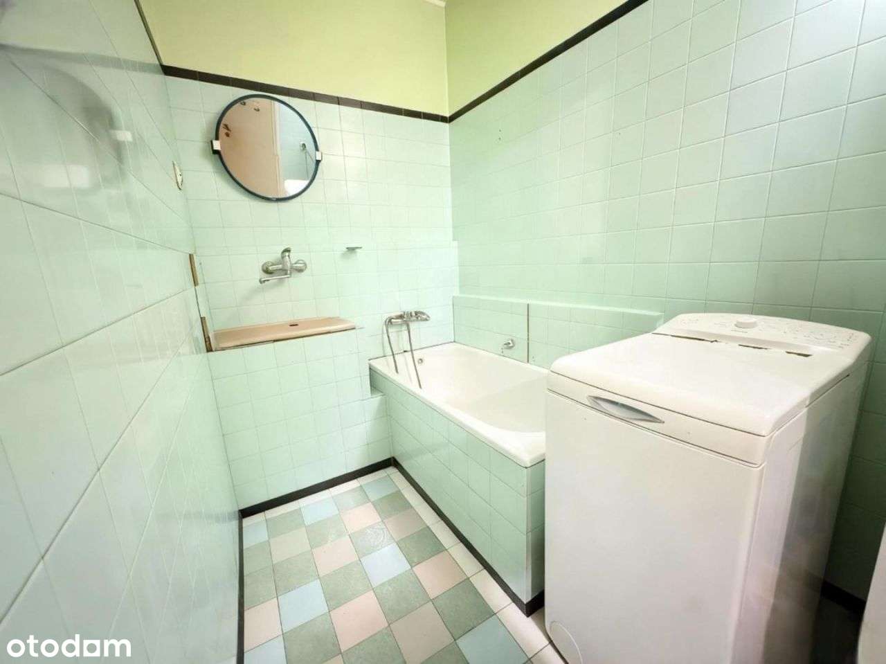 Mieszkanie, 66 m², Ruda Śląska-4