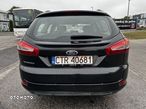 Ford Mondeo 2.0 FF Gold X Plus - 6