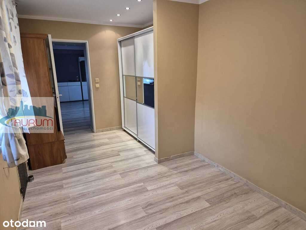 Mieszkanie na parterze. Ogródek. - Pełny obrazek: 5/11