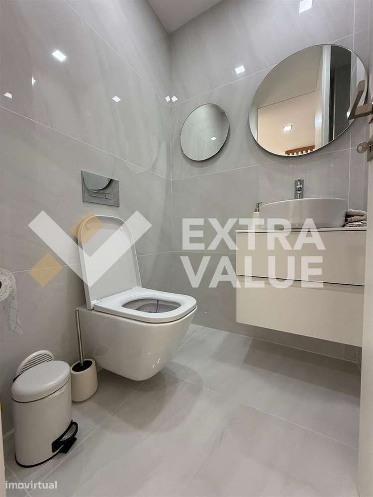 Apartamento T3 Venda em Barcelos, Vila Boa e Vila Frescainha (São Mart-21