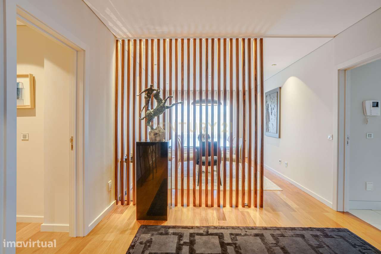 T2 de luxo como novo - Esmoriz - Grande imagem: 3/33