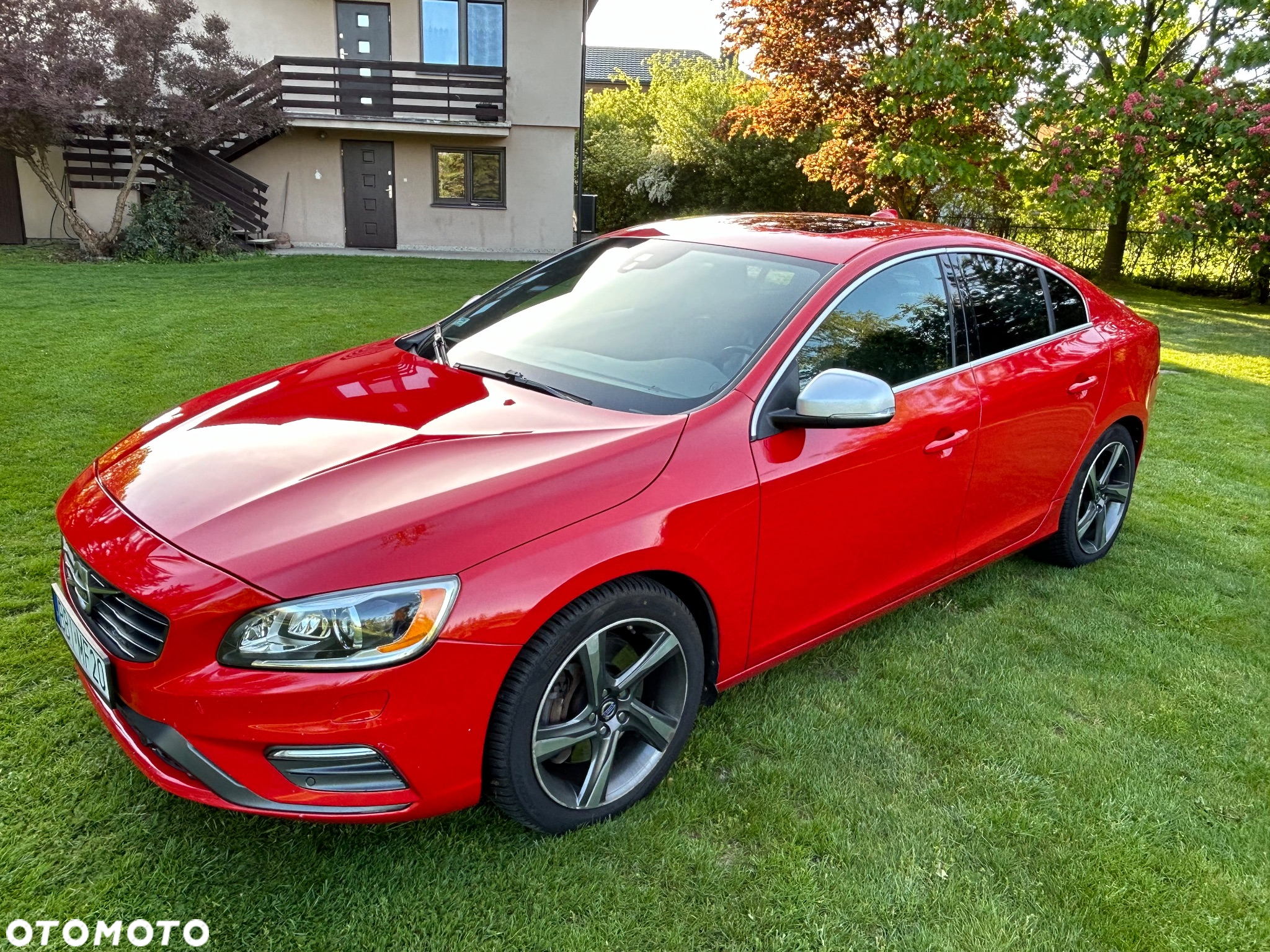 Volvo S60 T6 AWD Polestar - 7