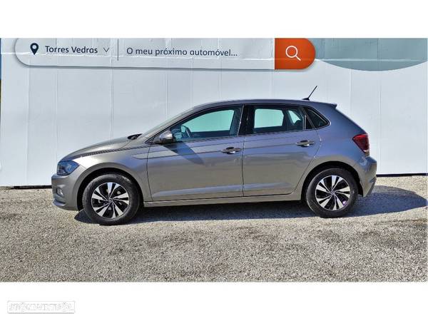 VW Polo 1.0 TSI Confortline - 3