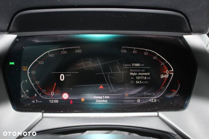 BMW Seria 1 118i M Sport - 16