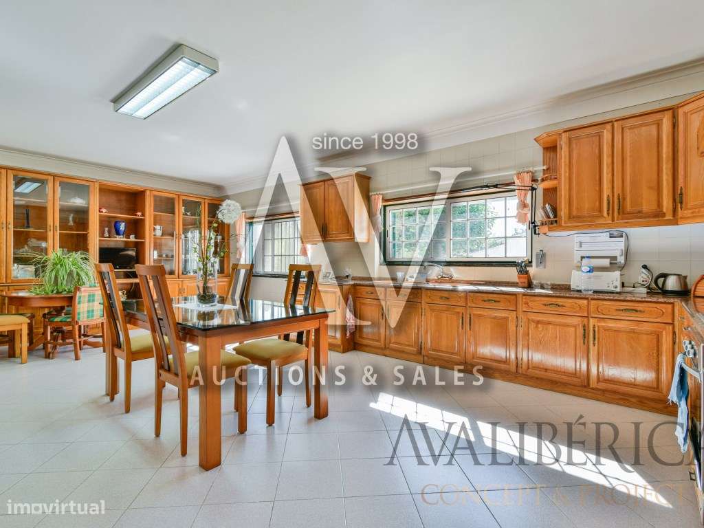 Quinta com 3,14 Hectares e Piscina | Ferreira do Zêzere-17