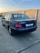 CAPOTA SPATE MERCEDES CCLASS W203 - 2