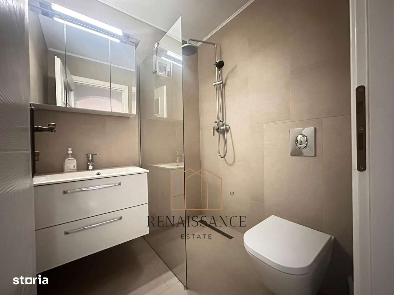 Tipografilor 4 Camere | 97mp - Decomandat Etaj 4/4 | Renovat-3