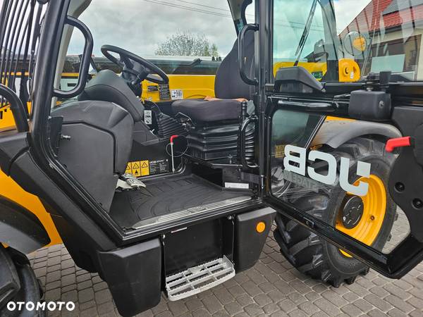 JCB JCB 535-95 ŁADOWARKA TELESKOPOWA STAGE V 109 - 23