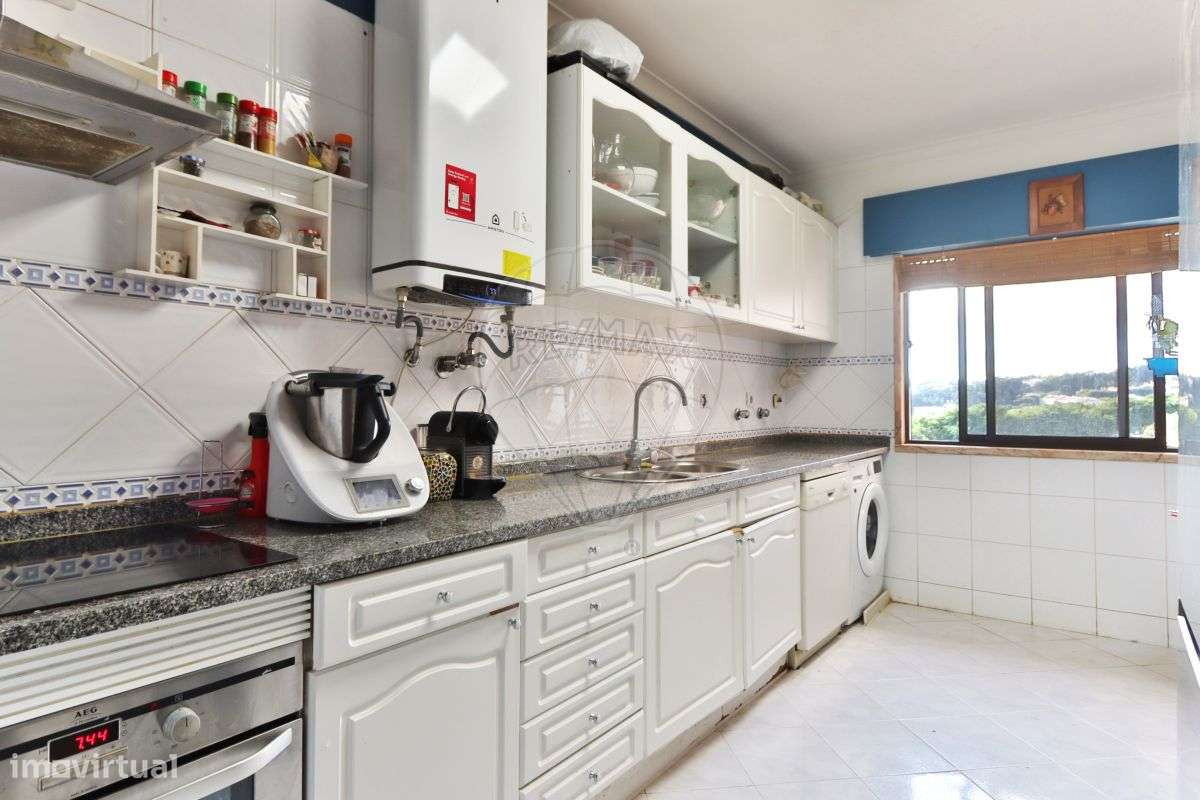 Apartamento T2 para venda - Grande imagem: 5/17