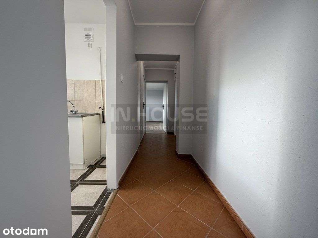 Wyremontowane mieszkanie 2-pok. obok Fabryki wody-6