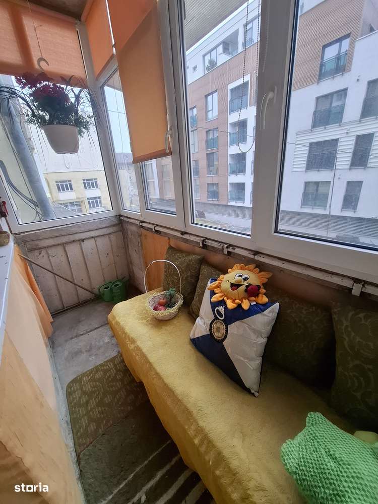 Vand apartament 2 camere Ultracentral ID: 44357-5