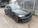 Dezmembrari  BMW 1 (E81, E87, E88, E82)  2004  > 2013 116 i Benzina - 3