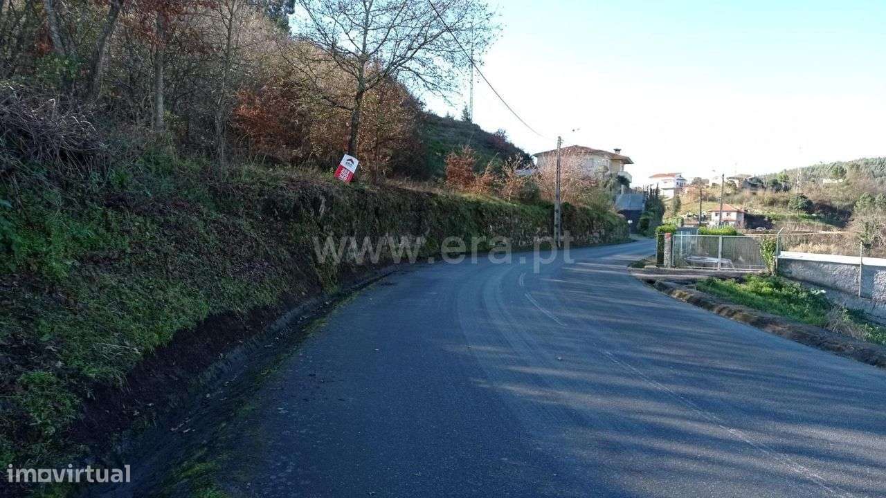 Terreno para construção com 2.576 m2 em Armil - Grande imagem: 5/12