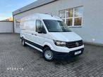 Volkswagen Crafter Furgon L3H3 OPTIMUM - 2