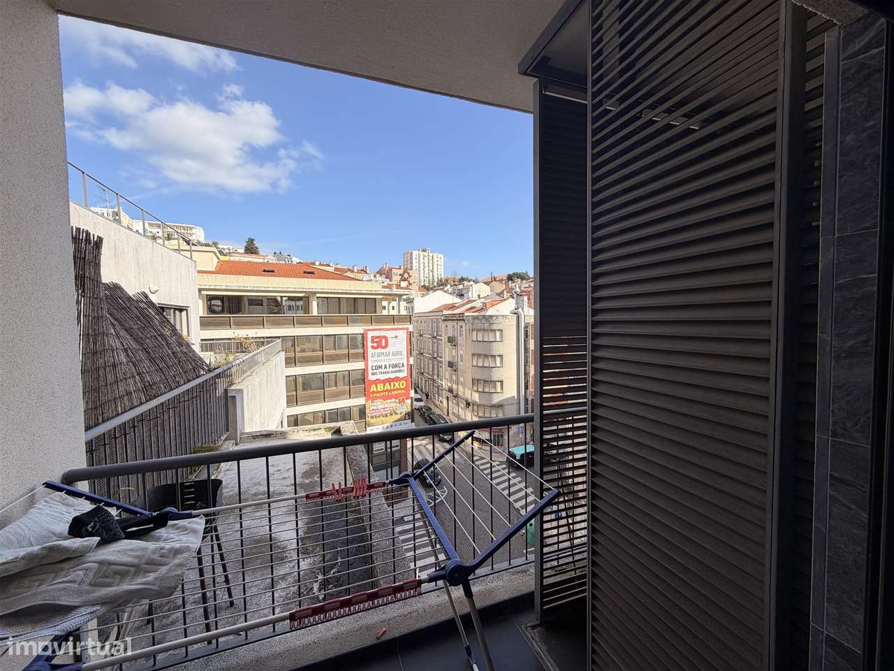 Apartamento T1 Venda em Arroios,Lisboa-11
