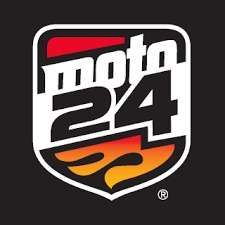 Moto24 logo