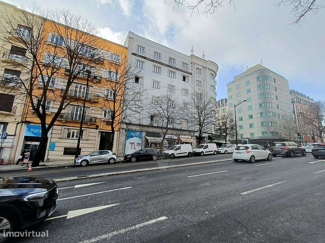 Armazém  para arrendamento - Grande imagem: 2/18