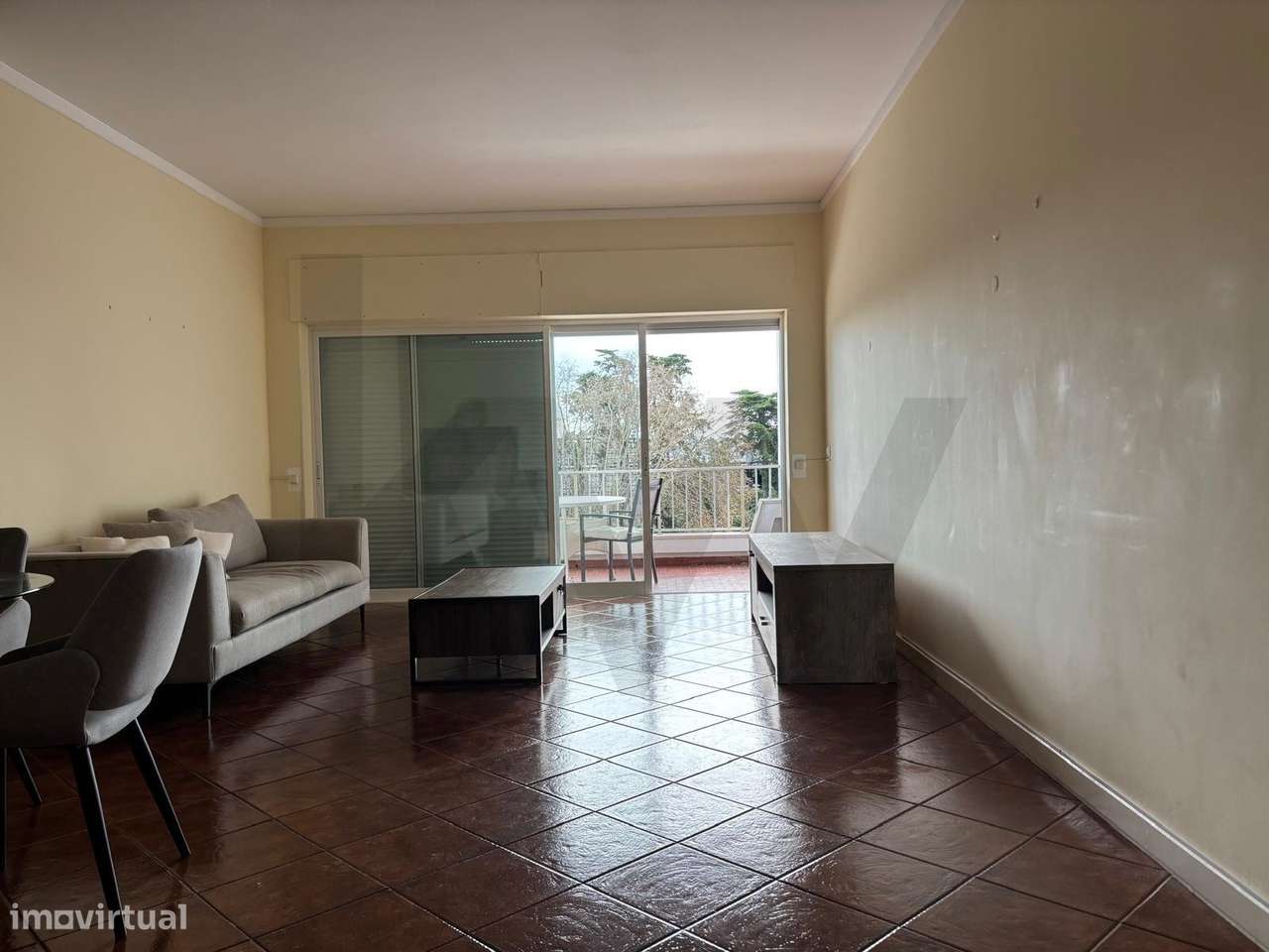 Apartamento no Estoril. - Grande imagem: 5/16