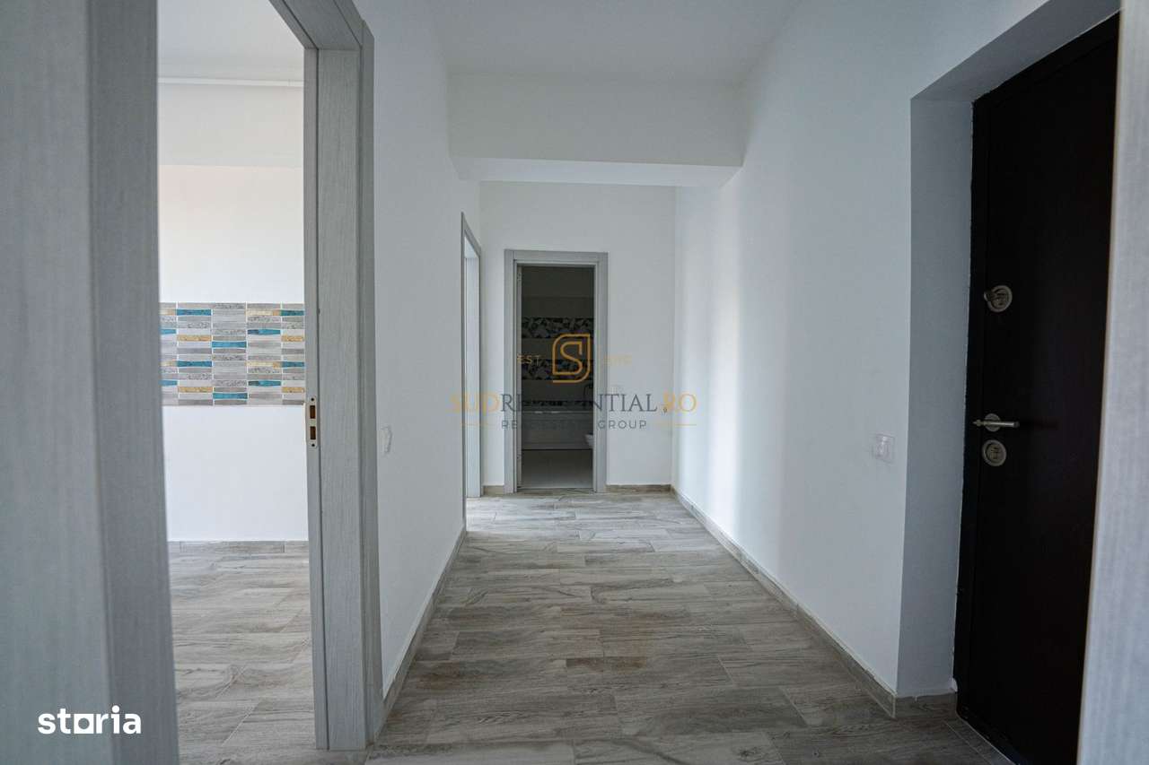 Apartament 3 camere decomandat, zona ideala, langa parc, Metalurgiei - Imagine principală: 4/20