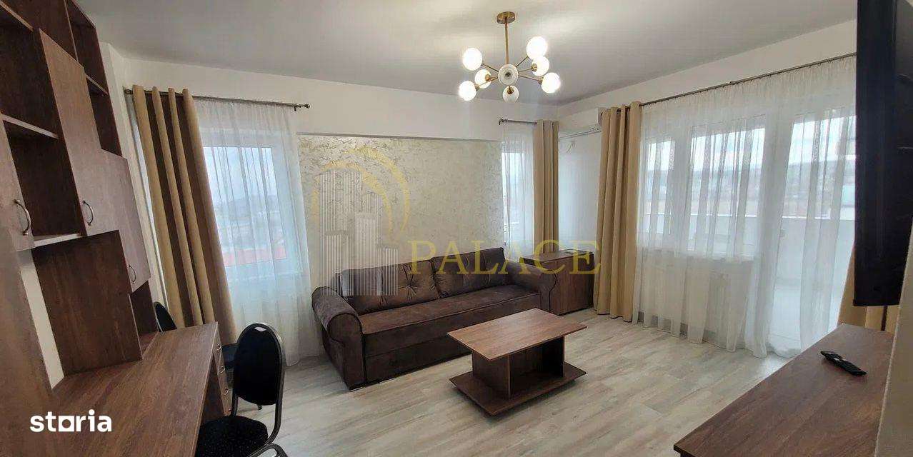 Apartament 2 camere UNIREA TOWERS - Imagine principală: 3/14