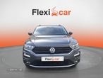 VW T-Roc 1.6 TDI Style - 2