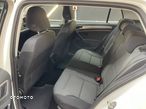 Volkswagen Golf 1.6 TDI 4Motion BlueMotion Technology Comfortline - 11