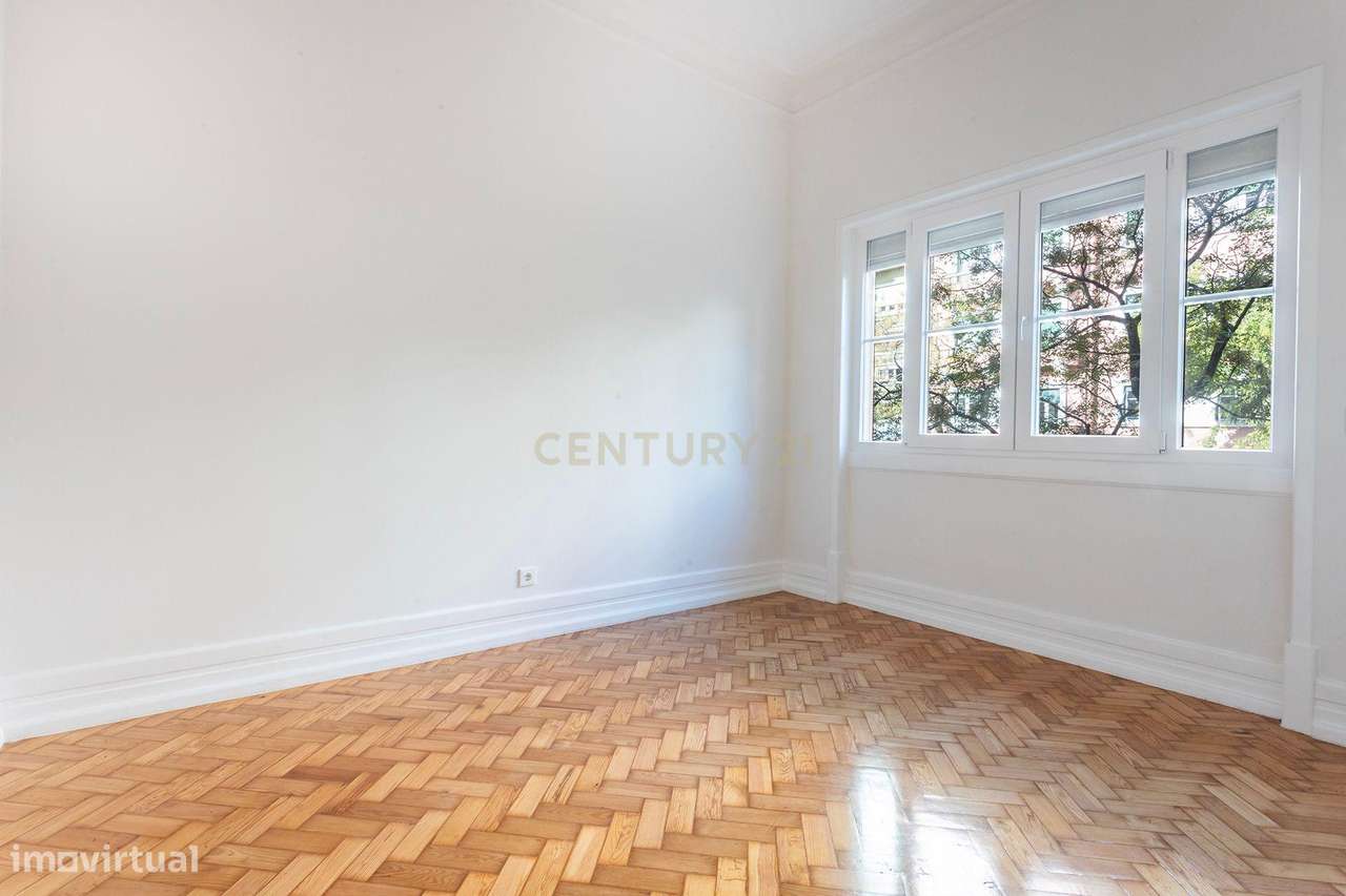 T3 de Charme com +3 Áreas Versáteis (T3+3) - Grande imagem: 5/26