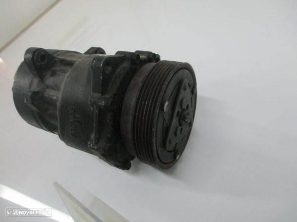 Compressor A/C Seat Leon (1M1) - 3