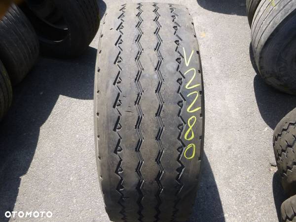 Opona ciężarowa 385/65R22.5 Bfgoodrich ROUTE CONTROL S - 1