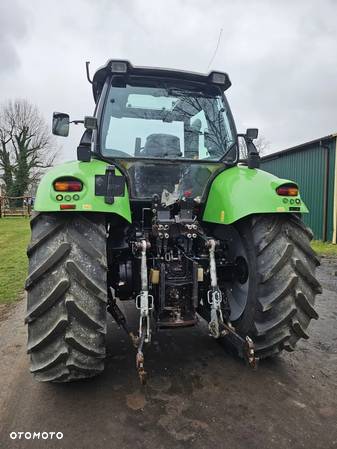 Deutz-Fahr Agrotron M650 - 5