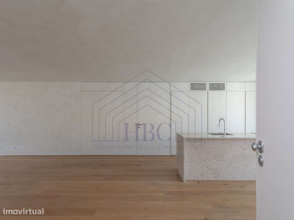 Apartamento de luxo em Marvila - sofisticação e exclusividade no no...-8