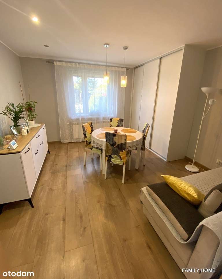 Dom parterowy+garaż 2stan, dz.745m2, r.Orzeszkowej-3