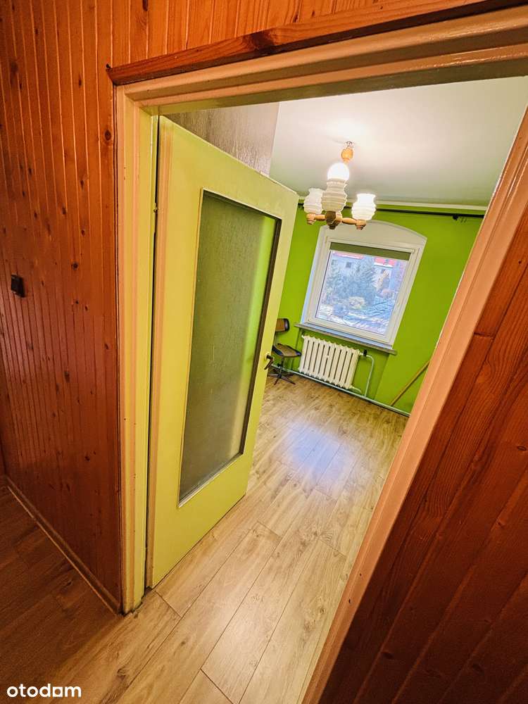 Przytulne mieszkanie w cichej okolicy - Pełny obrazek: 5/14