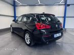 BMW Seria 1 118d Sport Line - 16