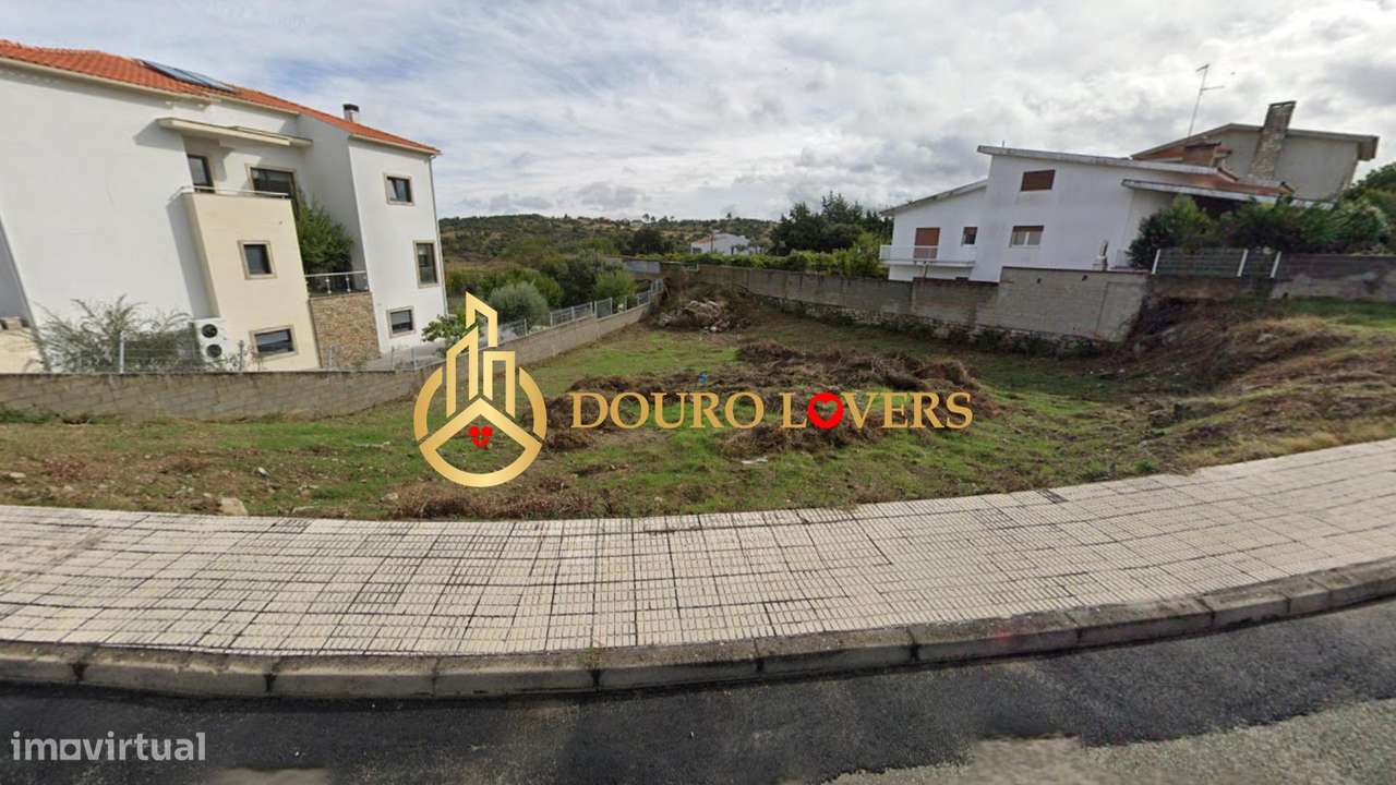 Lote de Terreno para venda em Miranda do Douro - Bragança - Grande imagem: 5/19