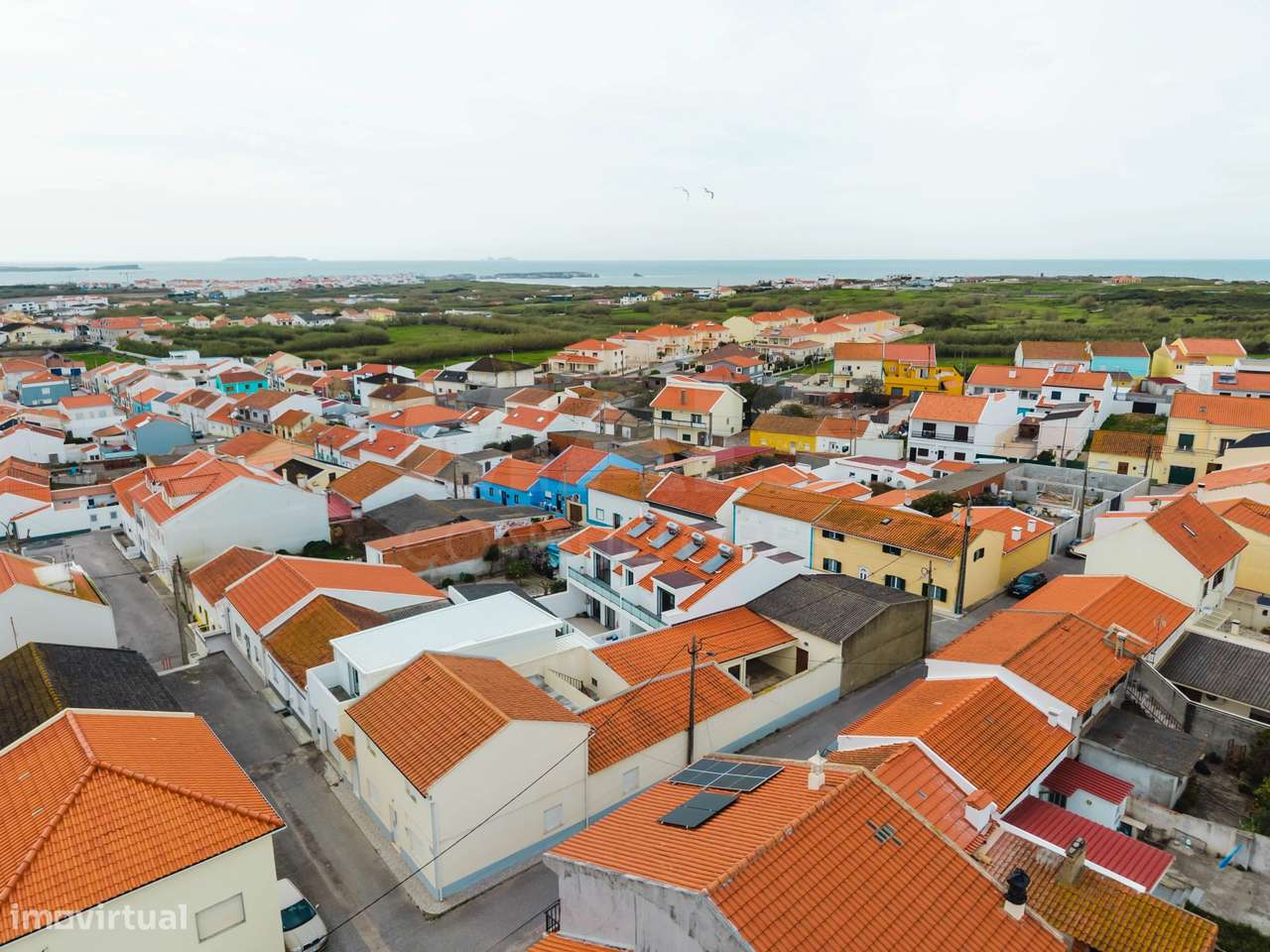 Apartamento T1 com 2 terraços - Grande imagem: 5/19