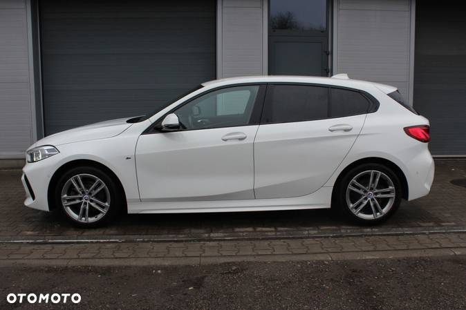 BMW Seria 1 118i M Sport - 2