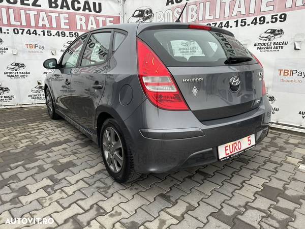 Hyundai I30 1.4 Comfort - 6